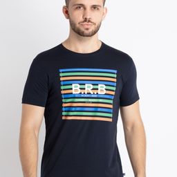 Status Quo Typography Printed Pure Cotton T-shirt-picture-14