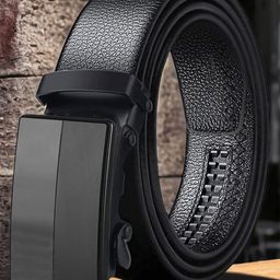Provogue Men PU Belt-picture-2