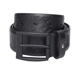 Tommy Hilfiger Men Leather Formal Belt image 1