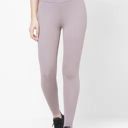 laasa  sports LAASA SPORTS Women Dry-Fit High-Rise Tights-picture-41