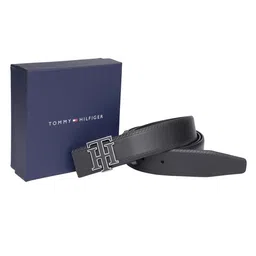 Tommy Hilfiger Men Leather Belt-picture-26