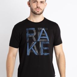 Status Quo Typography Printed Round Neck Regular T-shirt-picture-35