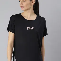 MKH Typography Extended Sleeves Dri-FIT Sports T-shirt-picture-13