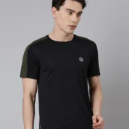 Pepe Jeans Men Round Neck Training Or Gym T-shirt-picture-27
