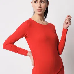 appulse Long Raglan Sleeves Cotton T-shirt-picture-49