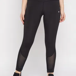 ATHLISIS Women Ankle Length Dry Fit Training Tights-image-77