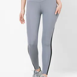 LAASA  SPORTS Women High-Rise Dry Fit Tights-picture-39