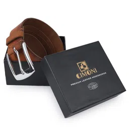 CIMONI Men Leather Belt-picture-21