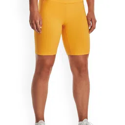 UNDER ARMOUR Women Slim-Fit Shorts-picture-34