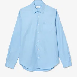 Lacoste Men Modern Pure Cotton Casual Shirt-picture-32