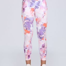 Apraa & Parma Printed Dry-Fit Training or Gym Ankle Length Sports Tights-picture-18