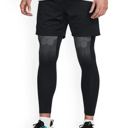 UNDER ARMOUR Men UA Project Rock Training Loose Fit Shorts-picture-40