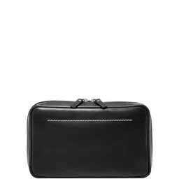Fossil Men Camden Leather Zip Around Wallet-picture-42