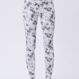 JC Collection Women Printed High-Rise Tights-picture-5