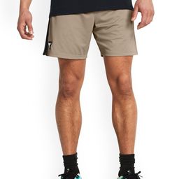 UNDER ARMOUR UA Project Rock Men Training Loose Fit Shorts-picture-39