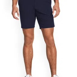 UNDER ARMOUR UA Golf Men Regular Fit Shorts-picture-38