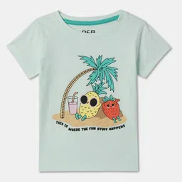 R&B Girls Printed T-shirt-picture-33