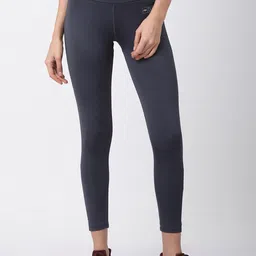 GOLDSTROMS Dry Fit Ankle Length Training Tights-picture-33