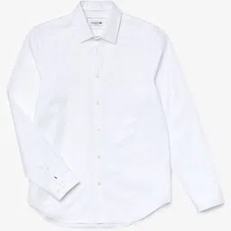 Lacoste Men Modern Pure Cotton Casual Shirt-picture-36