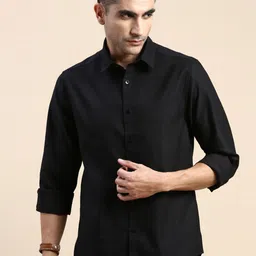 INVICTUS Sport Slim Fit Cotton Casual Shirt-picture-14