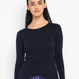 appulse Long Raglan Sleeves Cotton T-shirt-picture-40