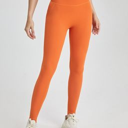 JC Collection Dry Fit Ankle Length Gym Tights-picture-34