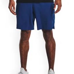 UNDER ARMOUR Men Vanish Woven Slim-Fit Sports Shorts-image-50