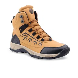 bacca bucci DEODAR Men Hiking Boots-image-25