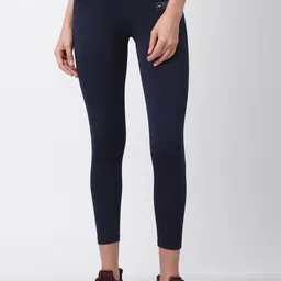 GOLDSTROMS Dry-Fit Training or Gym Ankle Length Sports Tights-picture-27