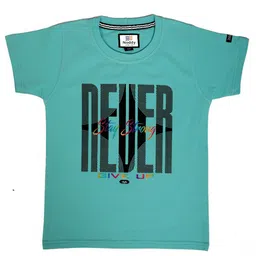 Noddy Boys Green T-shirt-picture-14