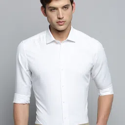 SHOWOFF Classic Formal Shirt-picture-19