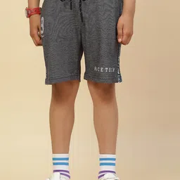 Monte Carlo Boys Micro Ditsy Printed Shorts-picture-39