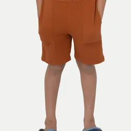 BAESD Boys Mid-Rise Cotton Regular Shorts-picture-15