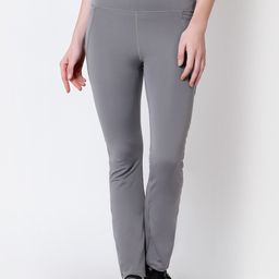 Inner Sense Women Recycled Polyester Flared Track Pants-image-70