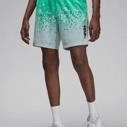 Nike Zion Men's Shorts-picture-11