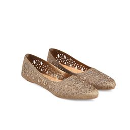 JM Looks Women Textured Mules Flats-picture-42