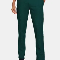 t-base Men Mid-Rise Track Pants image 1