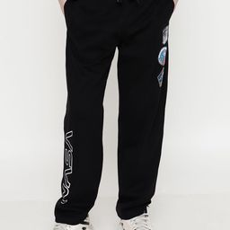 Octave Boys Cotton Ankle-Length Track Pants-picture-21