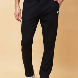 Being Human Men Mid Rise Track Pants-image-67