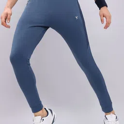 Technosport Men Active Rapid Dry Slim Fit Trackpants-picture-35