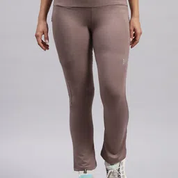 rock.it From House of Monte Carlo Women Slim Fit High-Rise Yoga Track Pants-image-16