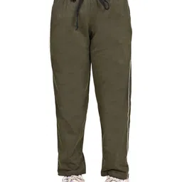 BAESD Girls Pure Cotton Track Pants-image-21