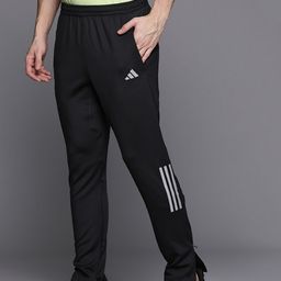 ADIDAS Men Own The Run Astro Knit Track Pants-picture-30