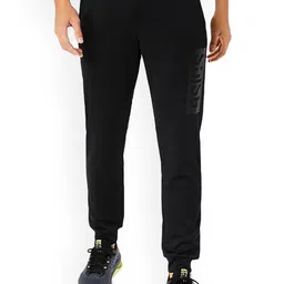 ASICS Men Typography Printed Sports Jogger-picture-29
