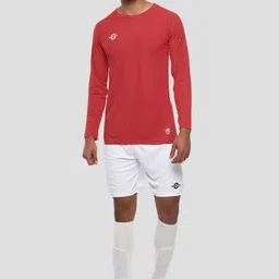 NIVIA Encounter Football Jersey & Shorts image 1