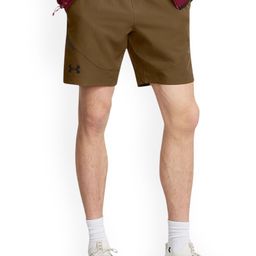 UNDER ARMOUR Men Unstoppable Shorts-picture-40