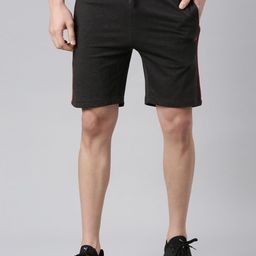 Force NXT Men Solid Pack of 1 Super Combed Cotton Bermuda-picture-30