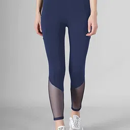 FAIRIANO Women Dry Fit Sports Tights-image-16
