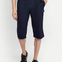 ZEFFIT Men Knee Length Outdoor Shorts Outdoor Shorts-image-80