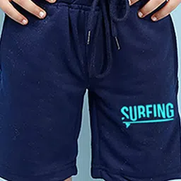 NUSYL Boys Surfing Printed Regular Shorts-picture-57